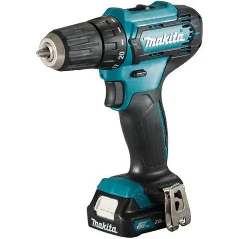 Beställ idag Makita DF333DWAE Skruvdragare